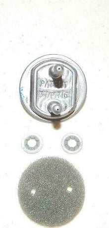 New Boss 302 Mustang Torino 351 Shaker Air Cleaner Air Temp sensor D0ZZ-9E607-B