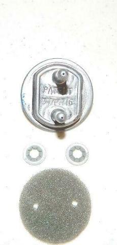 New Boss 302 Mustang Torino 351 Shaker Air Cleaner Air Temp sensor D0ZZ-9E607-B