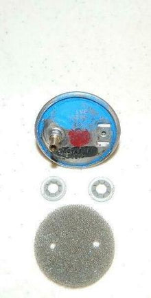 New Boss 302 Mustang Torino 351 Shaker Air Cleaner Air Temp sensor D0ZZ-9E607-B