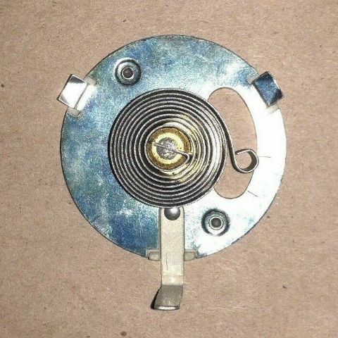 New Choke Thermostat for 1980 Ford cars w/2.3L Mustang Pinto D7PZ-9818-A CM2636