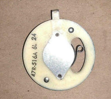 New Choke Thermostat for 1980 Ford cars w/2.3L Mustang Pinto D7PZ-9818-A CM2636