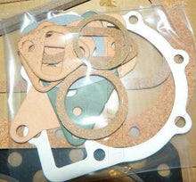 New engine gasket set for 1961-80 Datsun Patrol 60 & forklift w/P engine