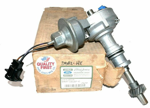REMAN Distributor for select Ford w/7.5L 460CID 1974-1981 D4VY-12127-C 30-2873