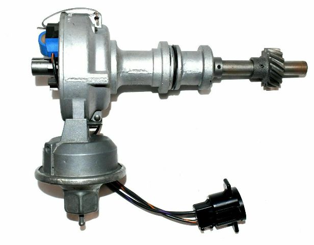 REMAN Distributor for select Ford w/7.5L 460CID 1974-1981 D4VY-12127-C 30-2873