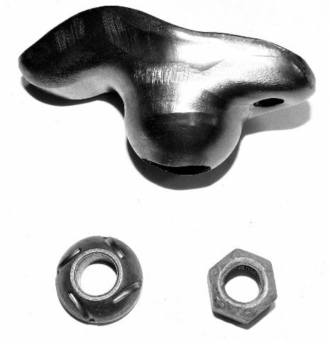 NEW set of 16 Wolverine rocker arm kits for 1965-1990 big block Chevrolet and GMC 10112680 6258611