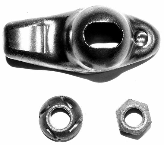 NEW set of 16 Wolverine rocker arm kits for 1965-1990 big block Chevrolet and GMC 10112680 6258611