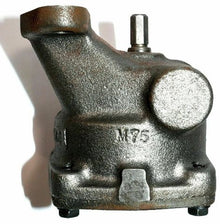 REMAN Oil Pump 1958-81 Ford Heavy Trucks 401 475 477 534 B8QH-6600-CX