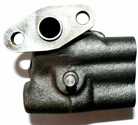 REMAN Oil Pump 1958-81 Ford Heavy Trucks 401 475 477 534 B8QH-6600-CX