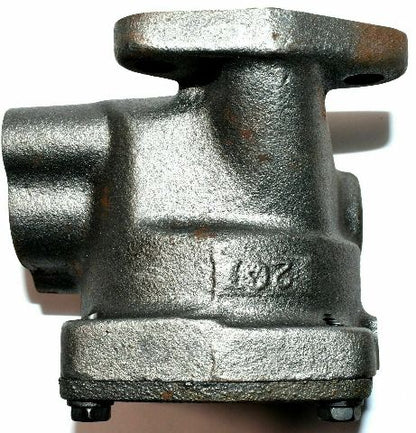 REMAN Oil Pump 1958-81 Ford Heavy Trucks 401 475 477 534 B8QH-6600-CX