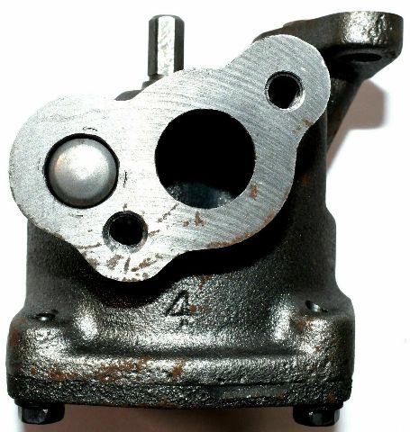 REMAN Oil Pump 1958-81 Ford Heavy Trucks 401 475 477 534 B8QH-6600-CX