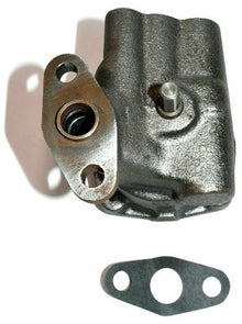 REMAN Oil Pump 1958-81 Ford Heavy Trucks 401 475 477 534 B8QH-6600-CX