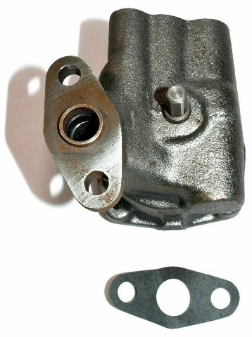 REMAN Oil Pump 1958-81 Ford Heavy Trucks 401 475 477 534 B8QH-6600-CX