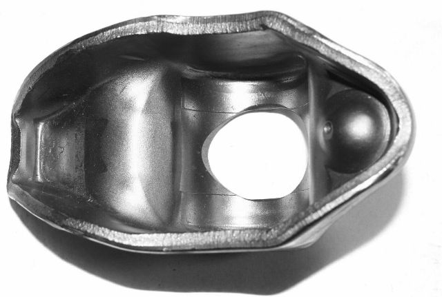 ONE Rocker Arm for GM cars and trucks with a 1.8L or 2.0L engine 22505583