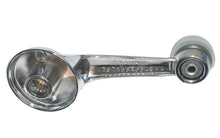 New window crank handle for select 1984-1991 Ford Mercury D5DZ-6623342-A