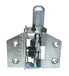 Drivers side rear door lock assembly for 1984-1991 Econoline from Ford E8UZ-1543289-A