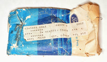 Pair new motor mount spacers for select 1967-1970 Ford heavy trucks E0HZ-6A027-C