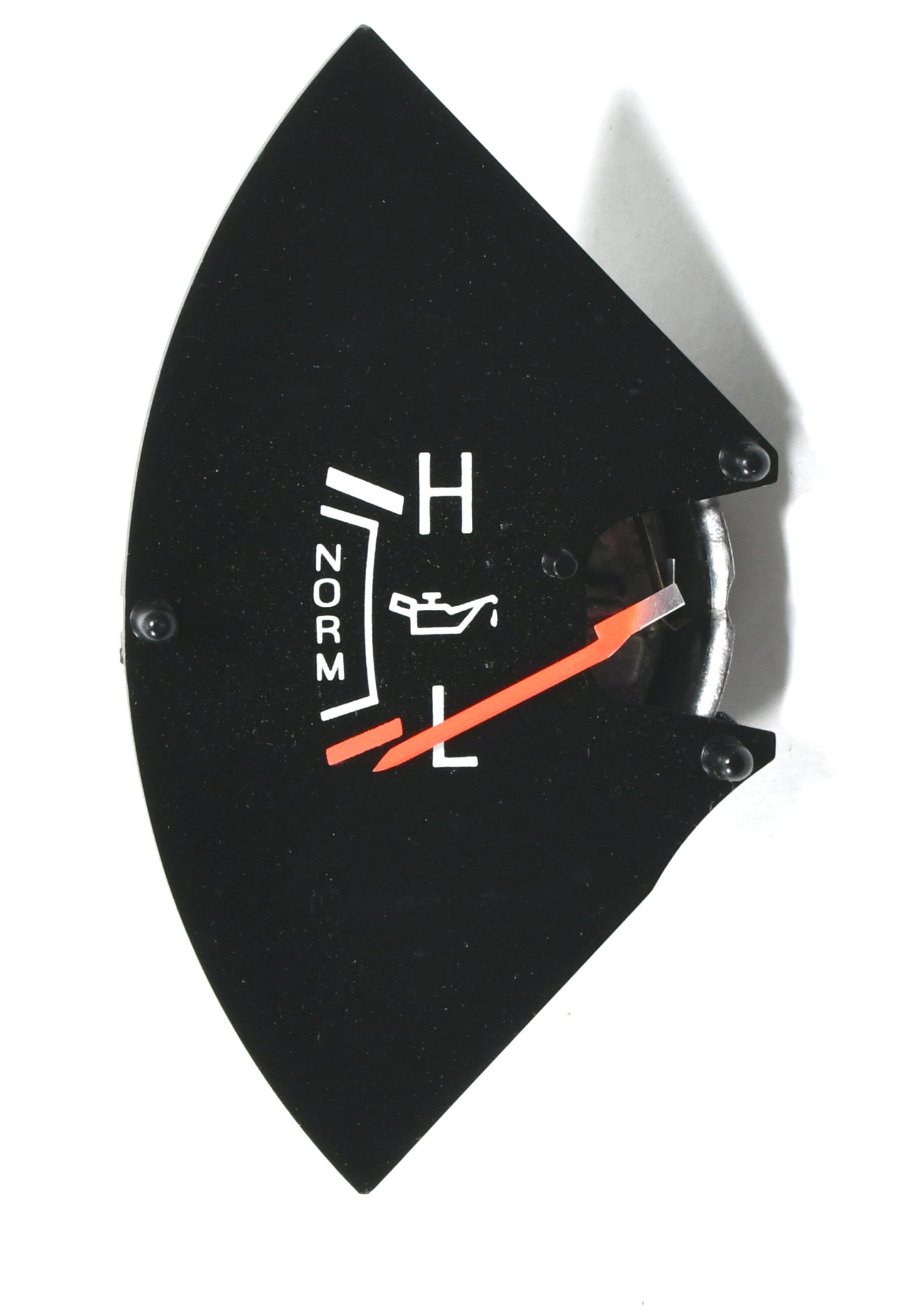 New oil pressure gauge for 1984-1990 Bronco II 1984-1991 Ranger E3TZ-9273-A