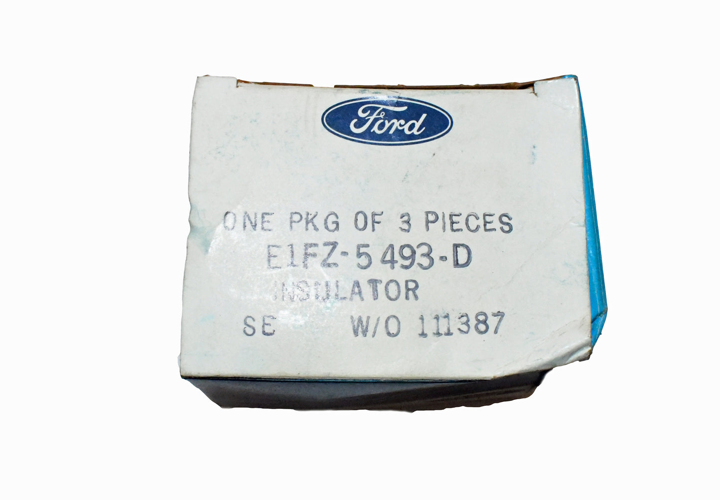 New front sway bar bushing kit for Escort Probe Tempo Lynx Topaz E1FZ-5493-D