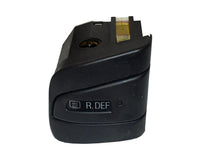 New Rear Defrost Switch for 1992-1995 Mercury Sable F24Y-18C621-A