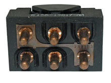 New power window switch for 1981-1982 Thunderbird Cougar E1SZ-14529-A