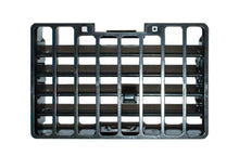 New air vent louver register for 1987-1989 Tempo Topaz E73Z-19893-J
