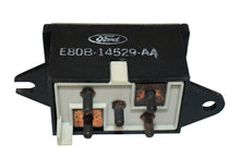 New power window control switch for 1988-1991 Lincoln Continental E8OY-14529-A