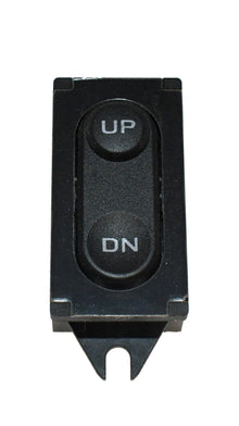 New power window control switch for 1988-1991 Lincoln Continental E8OY-14529-A