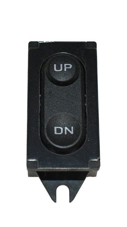 New power window control switch for 1988-1991 Lincoln Continental E8OY-14529-A