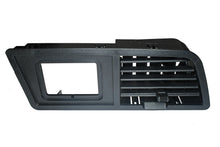 New right hand dash vent for 1989-1992 Ranger 4x4 & Bronco II E9TZ-19893-C