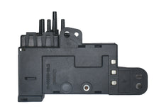 HVAC Vacuum servo vent selector control for 1987-1993 Aerostar E79Z-18C311-B