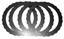 Set of 4 AT clutch plates for select 1966-1996 Ford Lincoln Mercury C6AZ-7B442-A