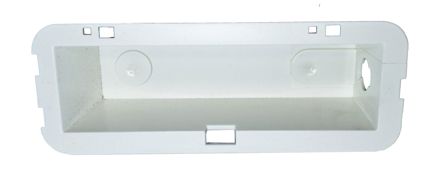 New interior light fixture for 1989-1990 Thunderbird E9SZ-13776-B