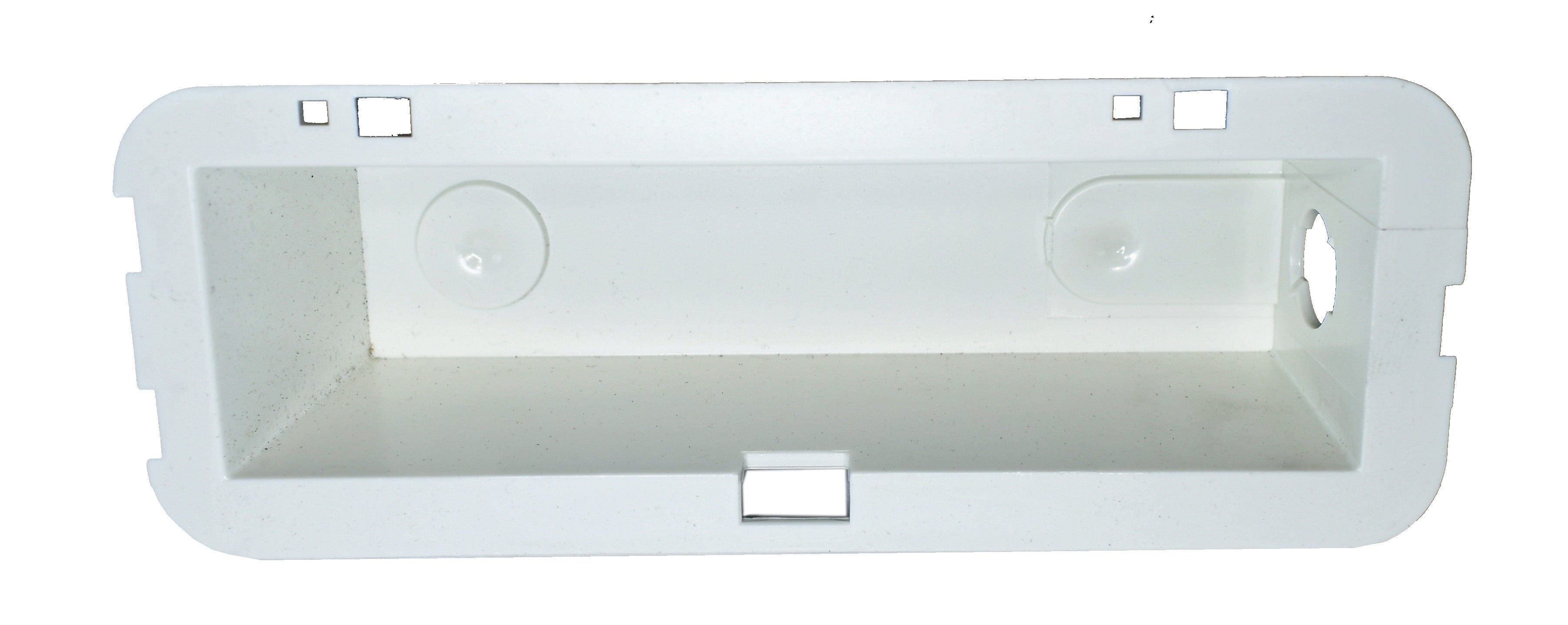 New interior light fixture for 1989-1990 Thunderbird E9SZ-13776-B