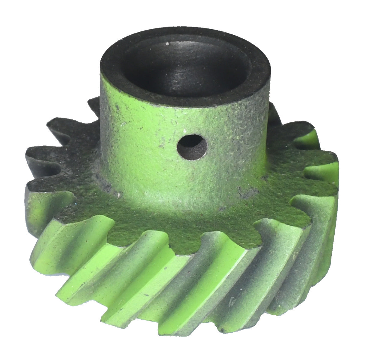 New distributor drive gear for select 1969-1989 Ford Lincoln Mercury engines