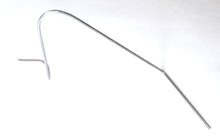 New gas pedal spring for 1964-1968 Mustang (gray) correct restoration part