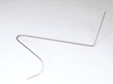 New gas pedal spring for 1964-1968 Mustang (gray) correct restoration part
