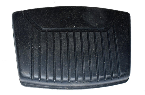 New brake or clutch pedal pad for 1975-1979 Ford E- series vans  D5UZ-2457-B
