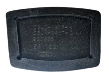 New brake or clutch pedal pad for 1975-1979 Ford E- series vans  D5UZ-2457-B