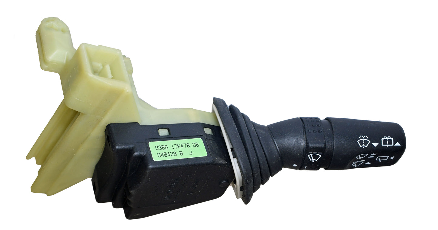 New wiper switch for 1995-1997 Contour Mystique w/ rear wiper F5RZ-17A553-B