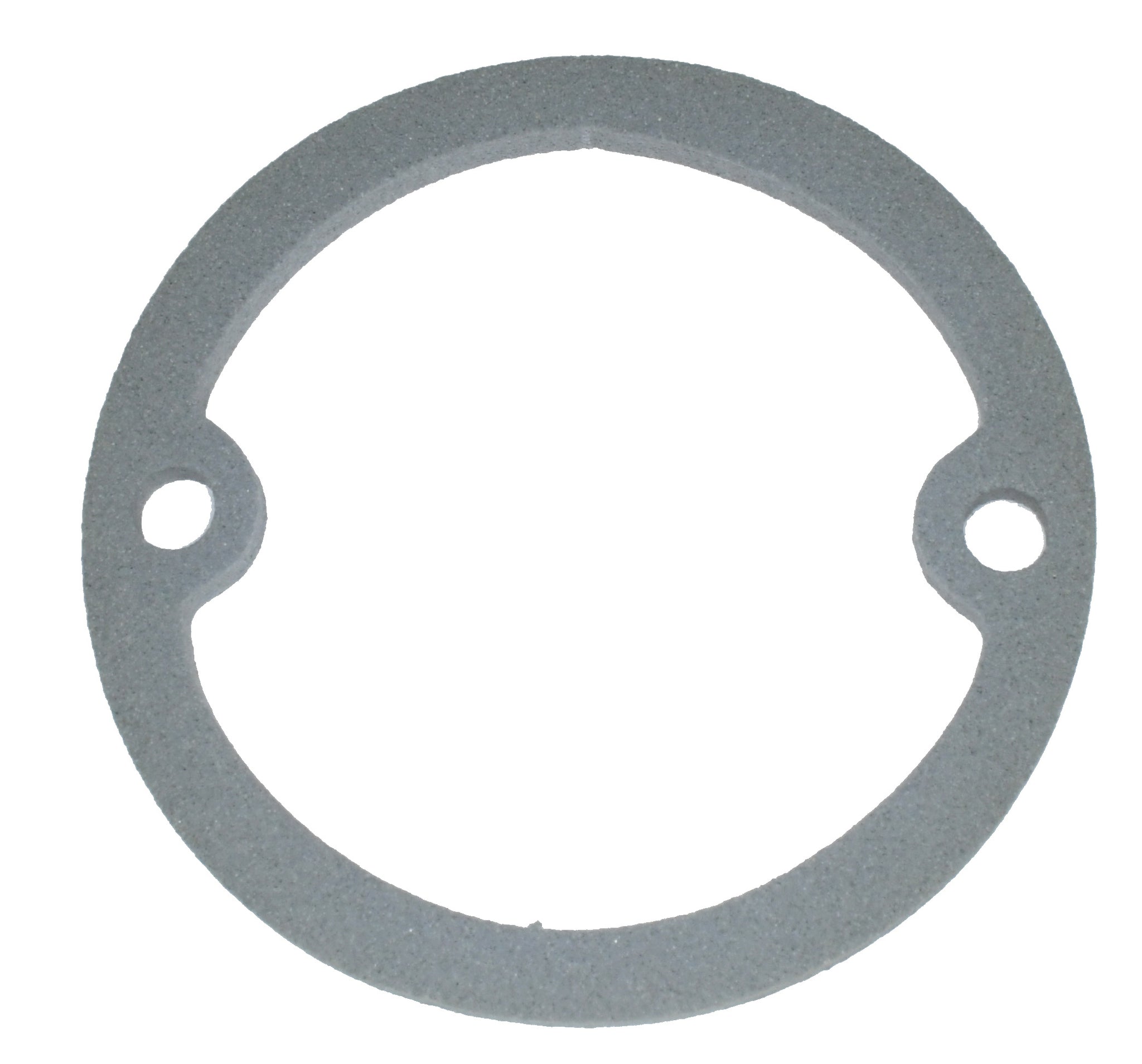 New correct reverse light fixture gasket for 1965-1970 Mustang C5ZZ-15510-A