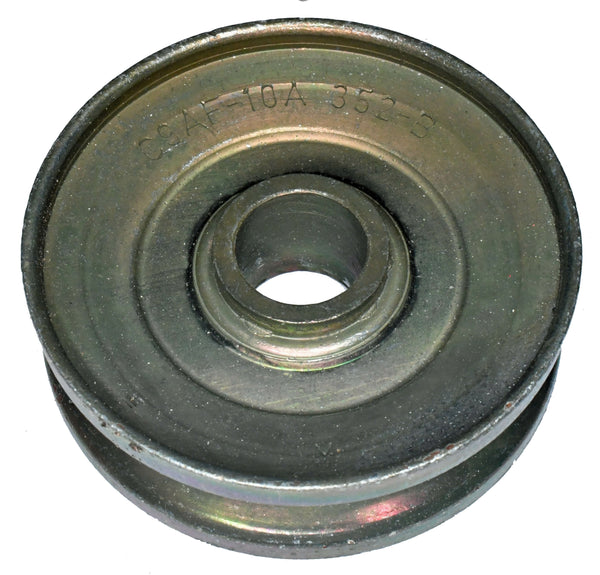 New alternator pulley for 1965-1973 Mustang, others C5AZ-10344-K GP-493