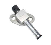 New A/C Service Valve Fitting D1FZ-19A990-B