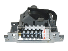 New Odometer for 1984-1990 Lincoln Town Car and 1984-1985 Mark VII E2LY-17255-G