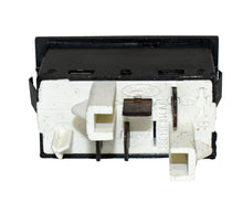 New heated seat control switch for 1985-1989 Merkur XR4TI E5RY-14529-B
