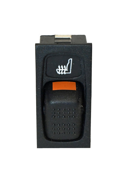 New heated seat control switch for 1985-1989 Merkur XR4TI E5RY-14529-B