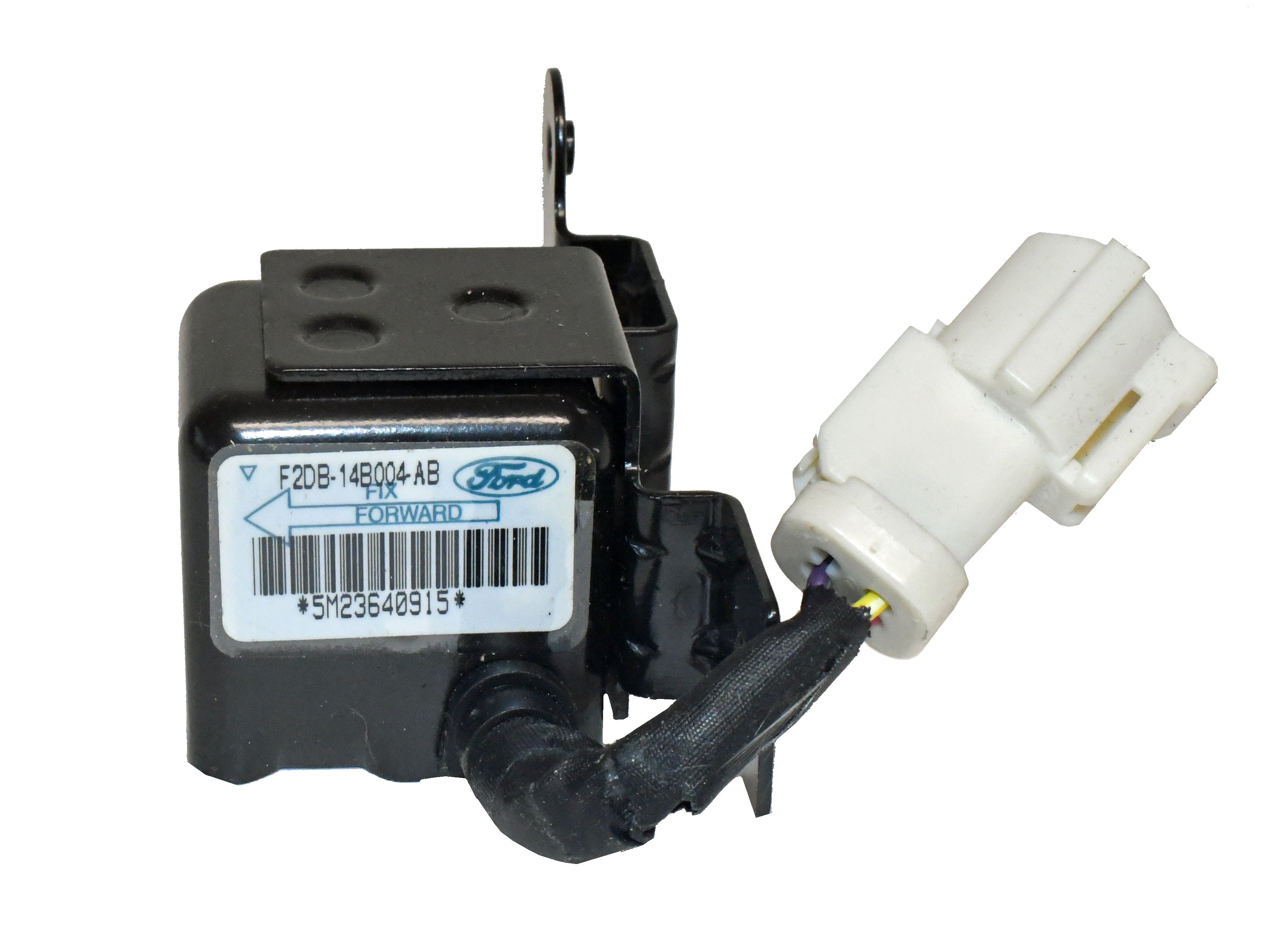 New front impact crash sensor for 1992-1994 Taurus, Sable F2DZ-14B004-A