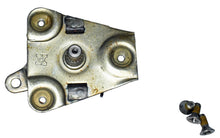 New RH door handle latch release for 1972 Lincoln D2HZ-8021818-A