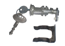 New hatch lockset with keys for 1984-1989 Escort Lynx EXP E1FZ-7443505-A