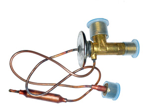 New HVAC expansion valve for select 1978-1997 cars F4JY-19849-A YG-325