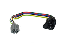 New power mirror control switch for 1986-1988 Taurus Sable E8DZ-17B676-A